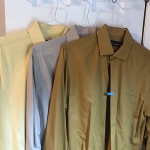 3 Shades of Anything Goes! 3 4 the price of 1!